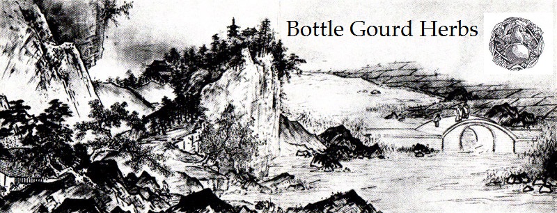 Bottle Gourd Herbs