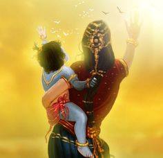 Ma Durga Mother's Comfort Organic Biodynamic and Spagyric Flower Essence bottle gourd herbs