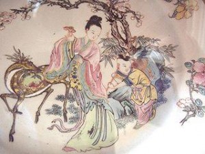 The Precious Three Numinous Mushroom Ultimate Shen Tonic bottle gourd herbs