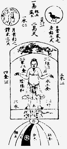 Dragon Genie Hermit's Mineral Exudate