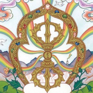 Vajra Body TIbetan Medicinal Chulen
