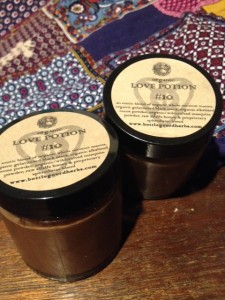 love potion number 10