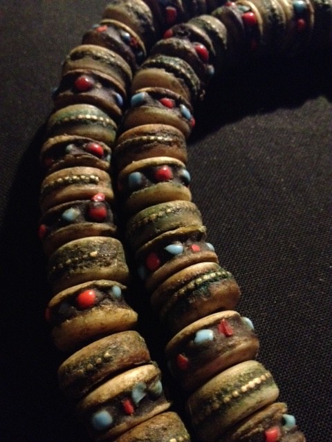 tibetan mala beads bottlegourdherbs