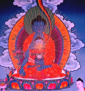 Limitless Light Bhutan High Mountain Tantrik Chulen bottlegourdherbs