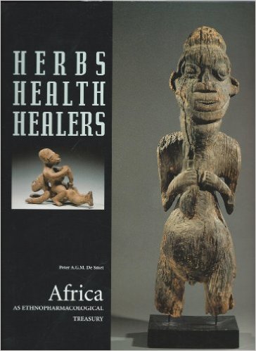 herbs health healers africa ethnopharmaceutical treasury de smet