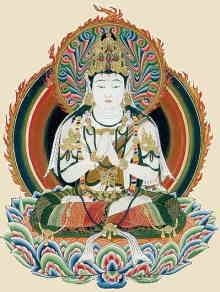 Shingon Tantrik hangon-kō incense bottlegourdherbs